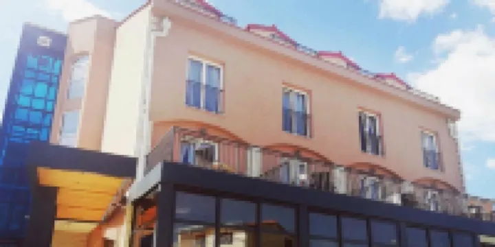 Hotel Stella Maris - Style & Comfort