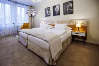 Hotel Aplaus - 4-Sterne