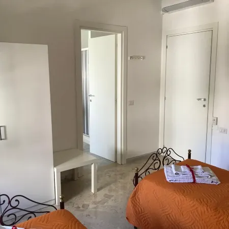 A Casa Mia
