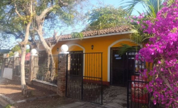 Hotel Sultán