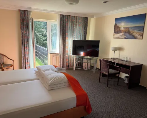Hotel Bremer Kreuz Hotels in Achim