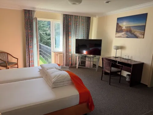 Hotel Bremer Kreuz