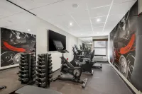 Best Western Plus Gilbert/Mesa - Gym