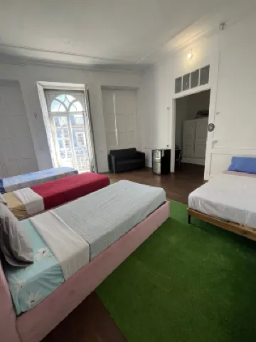 Casa Augusta 2 Hotels in 