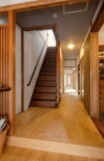 Nara Guesthouse Kamunabi