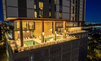 Sentral Forme Houston