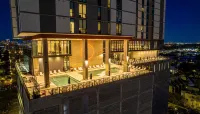 Sentral Forme Houston Hotels near Holocaust Museum