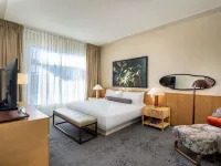 21C Museum Hotel Bentonville