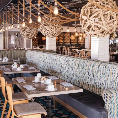 Marinaterra Hotel & Spa