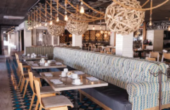 Marinaterra Hotel & Spa