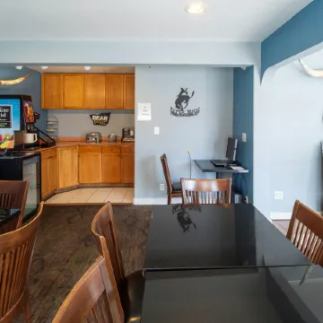 Hotel Inn Pendleton I-84