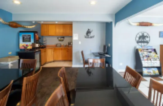 Hotel Inn Pendleton I-84