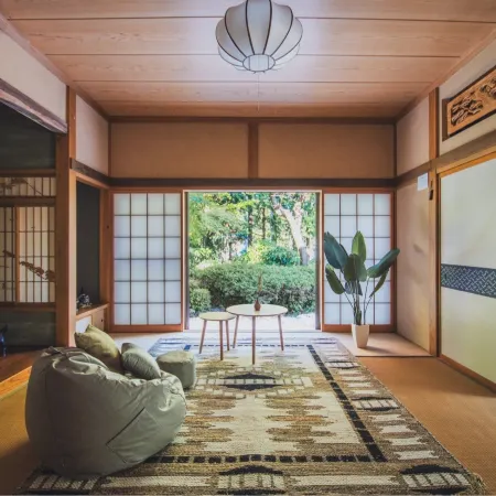 Akiyato Active Art Hotel