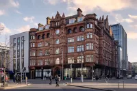 The Bedford Hotel Belfast