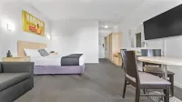 Comfort Inn Capital Horsham - Wifi