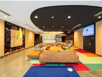 En Hotel Akita Hotéis em Akita