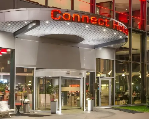 Aiden by Best Western Skavsta Airport Hotels in Nykoping