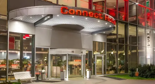 Aiden by Best Western Skavsta Airport