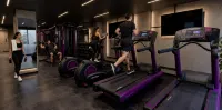 Origen 438奢華精品酒店 - 健身室/gym room