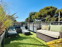 Hôtel Eden Cassis Hotels in Cassis