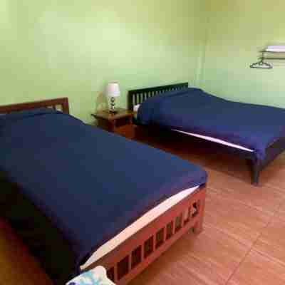กนกทิศเพลส ฝาง ห้องพักรายวัน Rooms