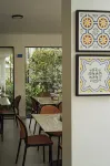 Belaris COMFORT - breakfast