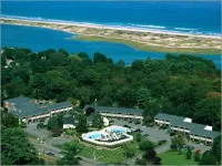 Juniper Hill Inn - Motels