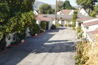 Mission Bell Motel