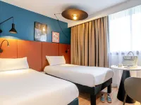 Ibis Bordeaux Saint-Émilion