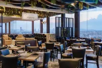 Hotel Radisson Puebla Angelopolis