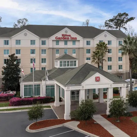 Hilton Garden Inn Tallahassee Central