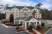 Hilton Garden Inn Tallahassee Central - Baarit