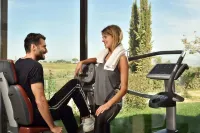 Borgobrufa Spa Resort Adults Only - palestra