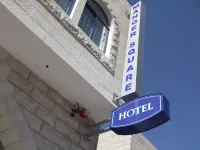 Manger Square Hotel Hotels in 