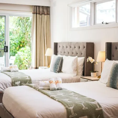 StayAU Pet-Friendly Prestigious House Отели рядом с достопримечательностью «Торговый центр Westfield Doncaster»