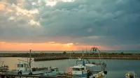 Puerto Escondite