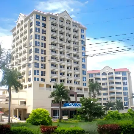 La Mirada Hotel and Serviced Apartments