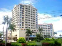 La Mirada Hotel and Serviced Apartments