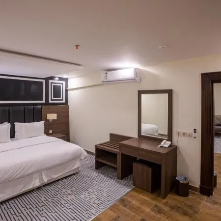 Olive Tree Hotel