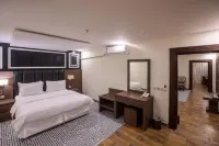 โอลีฟ ทรี โรงแรม