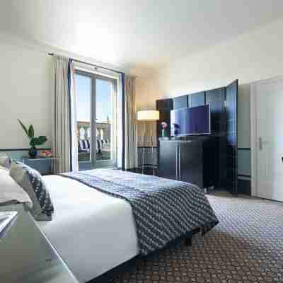 Hotel de Rome Berlin Rooms
