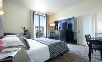 Hotel de Rome Berlin