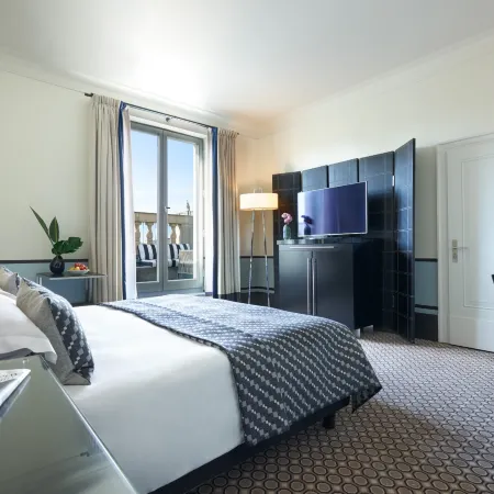 Hotel de Rome Berlin