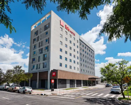 ibis Pelotas Hotels in Pelotas