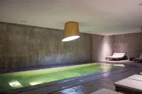 UNA HOTELS One Catania - Hot Springs