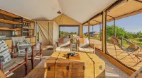 Simbavati Mara