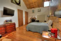 Hotel Frutos del Bosque