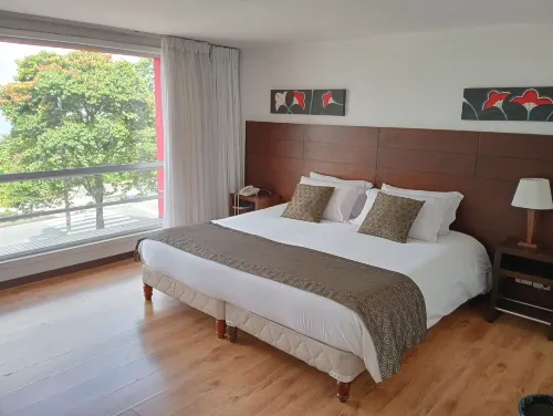Europa Hotel Boutique Manizales