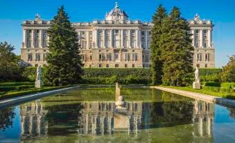 Ibis Styles Madrid City Las Ventas