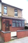 Elegant 5-bedroom Home- Fast Wifi, Free Parking & Netflix